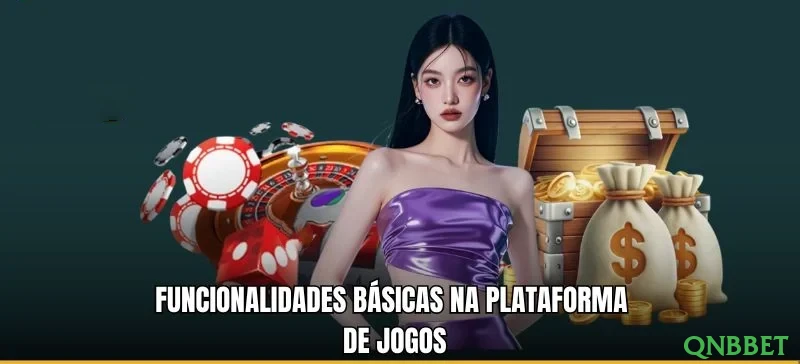 Jogos Exclusivos qnbbet