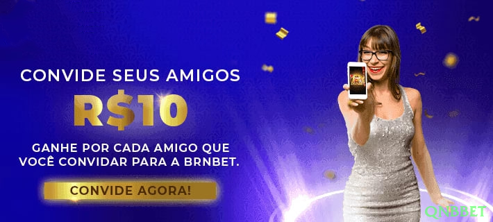 Experiência VIP qnbbet
