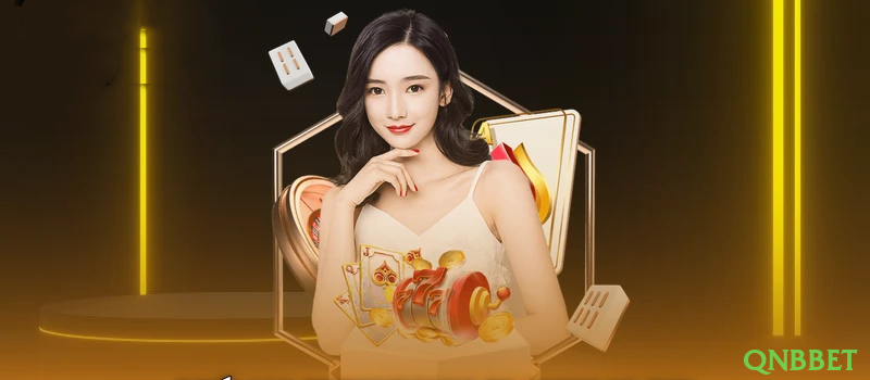 Recursos de Bônus qnbbet